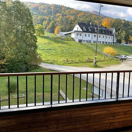 Casa Brut Premium Free Parking Maribor Exterior foto