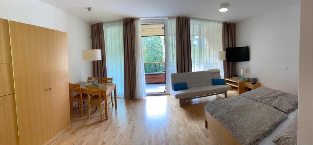Casa Brut Premium Free Parking Maribor Exterior foto